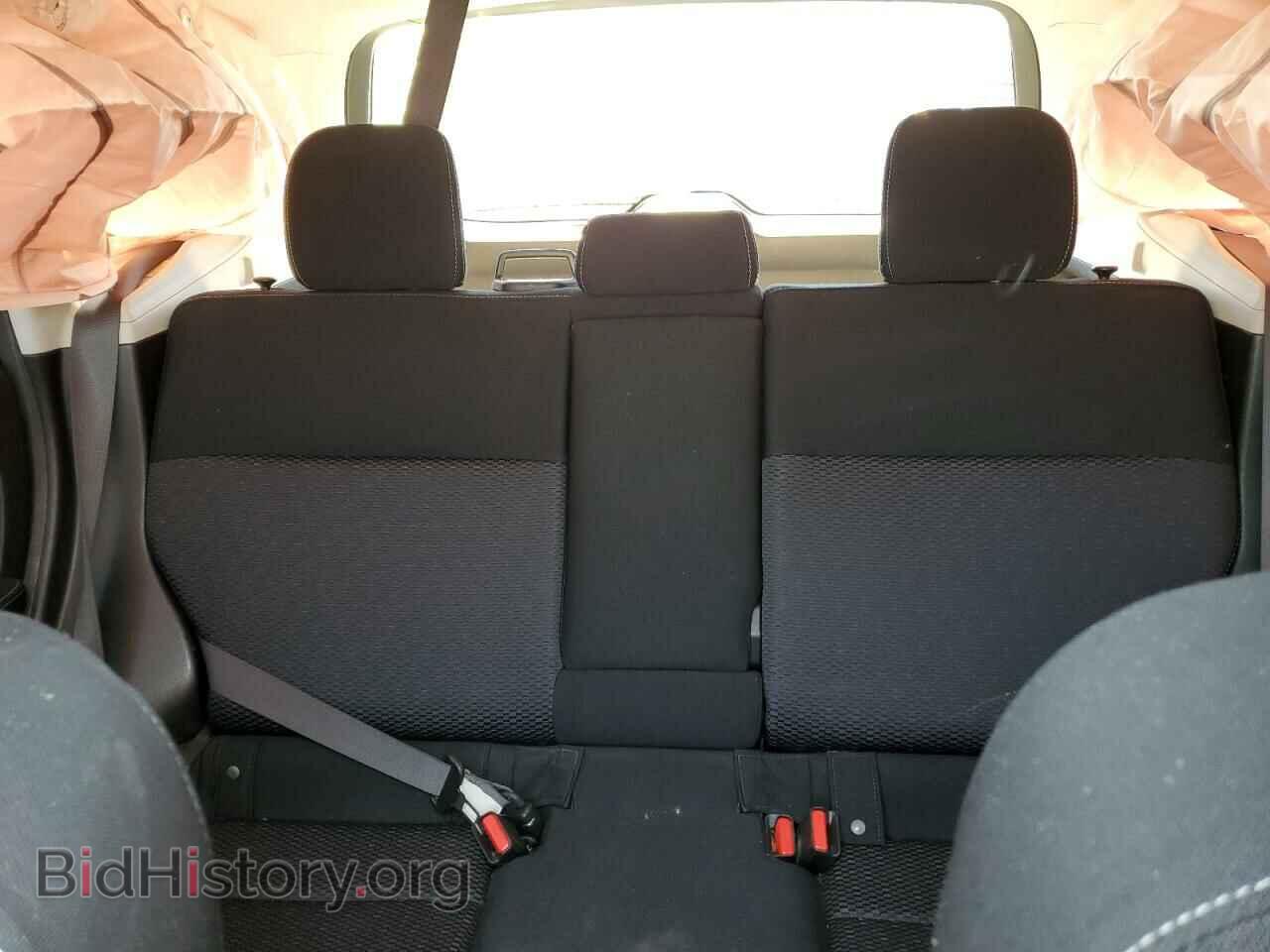 2015 SUBARU FORESTER - VIN: JF2SJADC8FH419709 - Фото 10