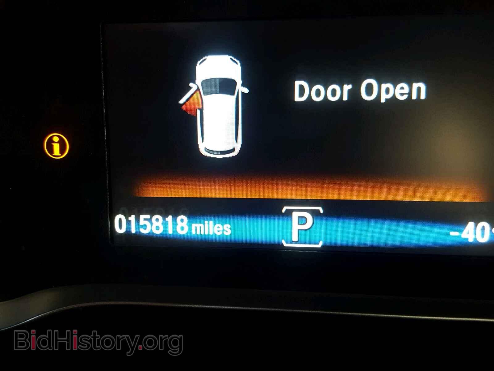2017 HONDA PILOT ELIT - VIN: 5FNYF6H00HB100248 - Photo 2