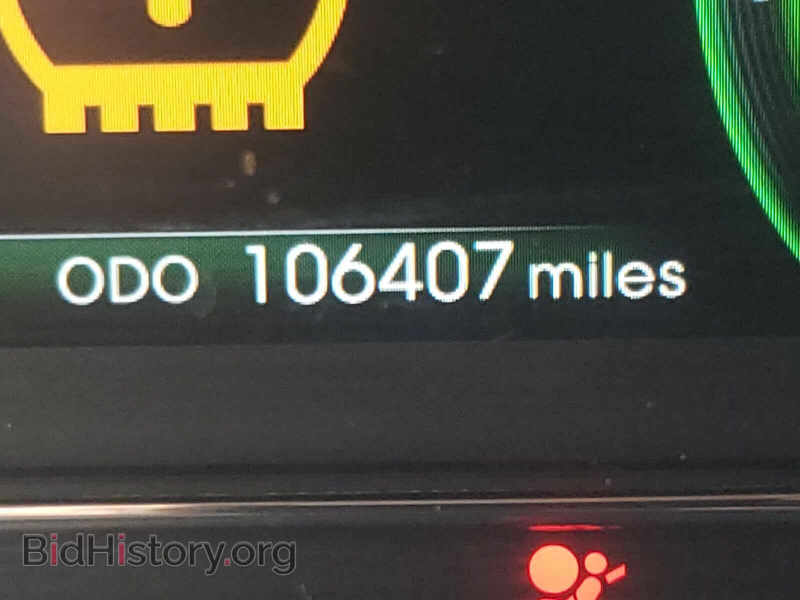 2012 KIA OPTIMA - VIN: KNAGM4AD3C5009842 - Фото 8