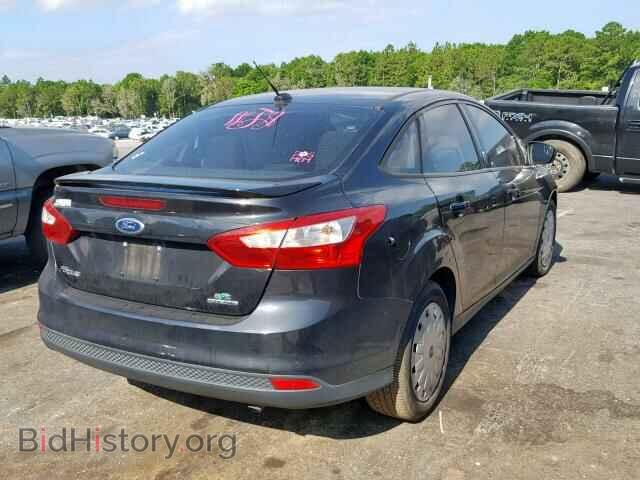2013 FORD FOCUS SE - VIN: 1FADP3F22DL327498 - Фото 4