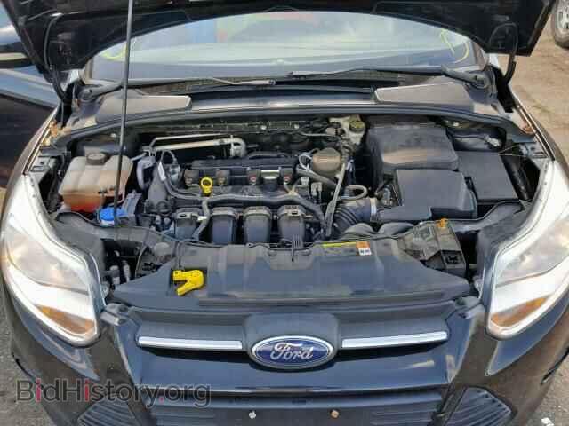 2013 FORD FOCUS SE - VIN: 1FADP3F22DL327498 - Фото 7