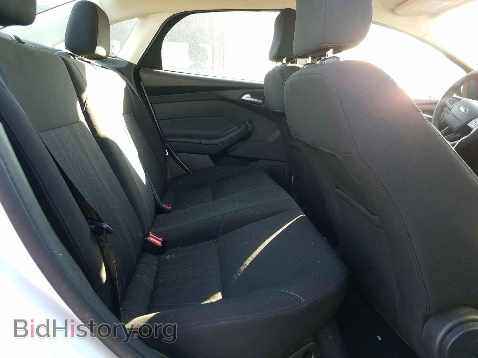 2016 FORD FOCUS - VIN: 1FADP3F21GL403992 - Photo 6