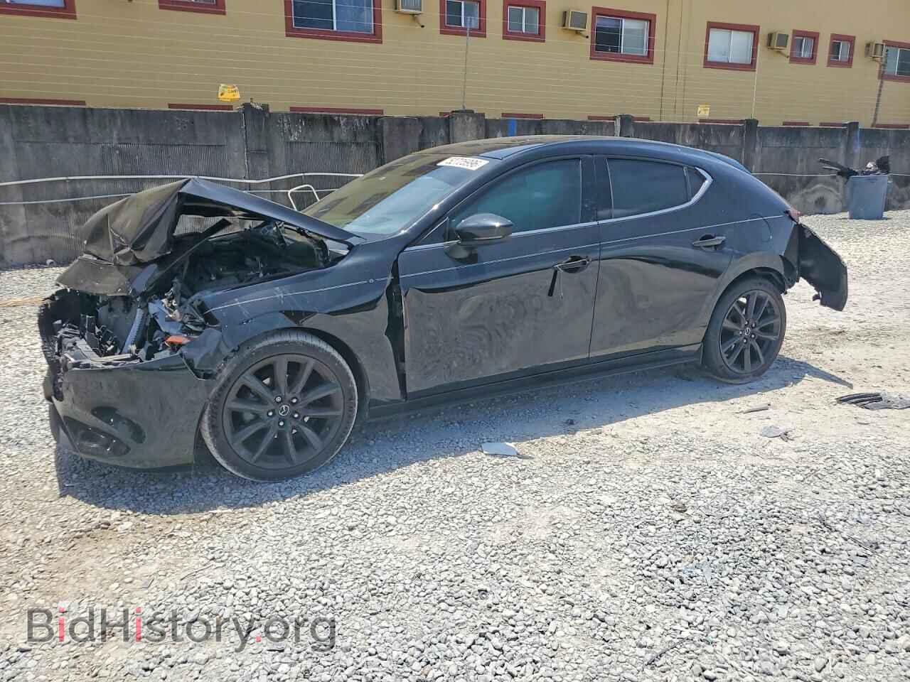 Фотография JM1BPANM4K1129846 - MAZDA 3 2019