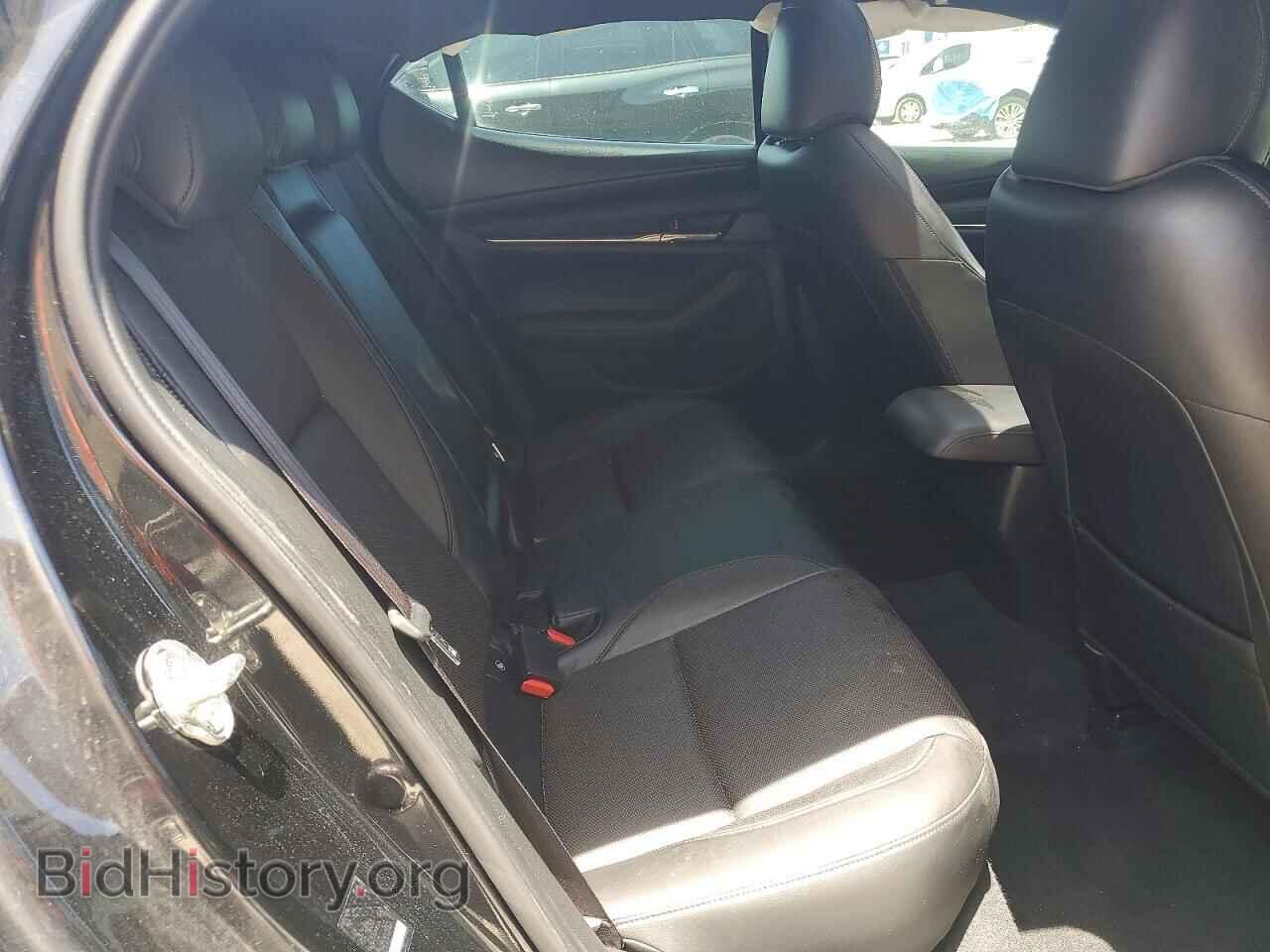 2019 MAZDA 3 - VIN: JM1BPANM4K1129846 - Фото 10