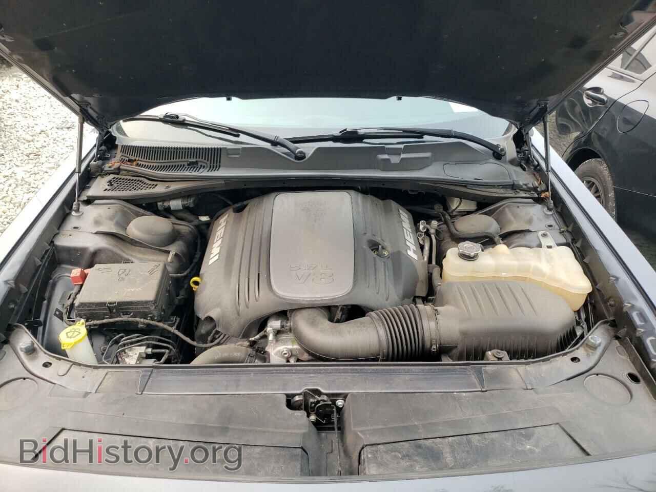 2019 DODGE CHALLENGER - VIN: 2C3CDZBT6KH571590 - Фото 11