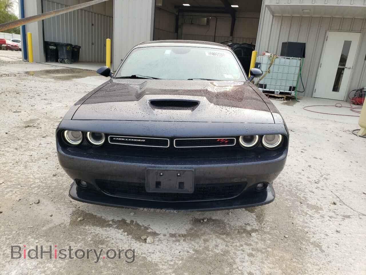 2019 DODGE CHALLENGER - VIN: 2C3CDZBT6KH571590 - Фото 5