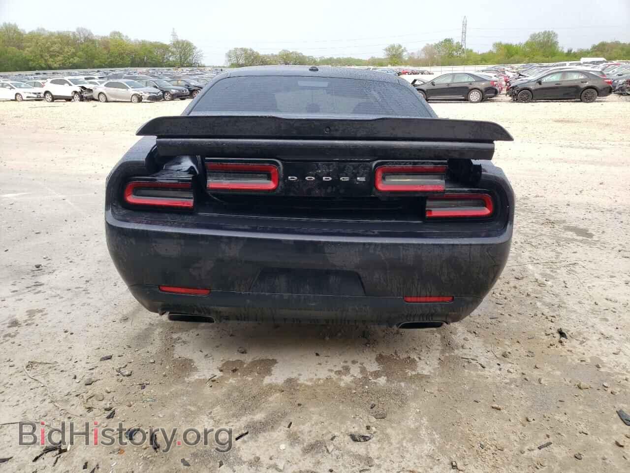 2019 DODGE CHALLENGER - VIN: 2C3CDZBT6KH571590 - Фото 6