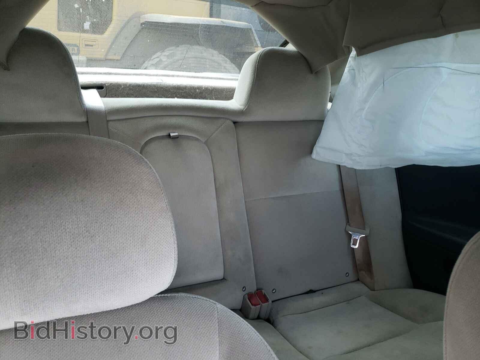2012 CHEVROLET IMPALA - VIN: 2G1WG5E30C1203431 - Фото 6