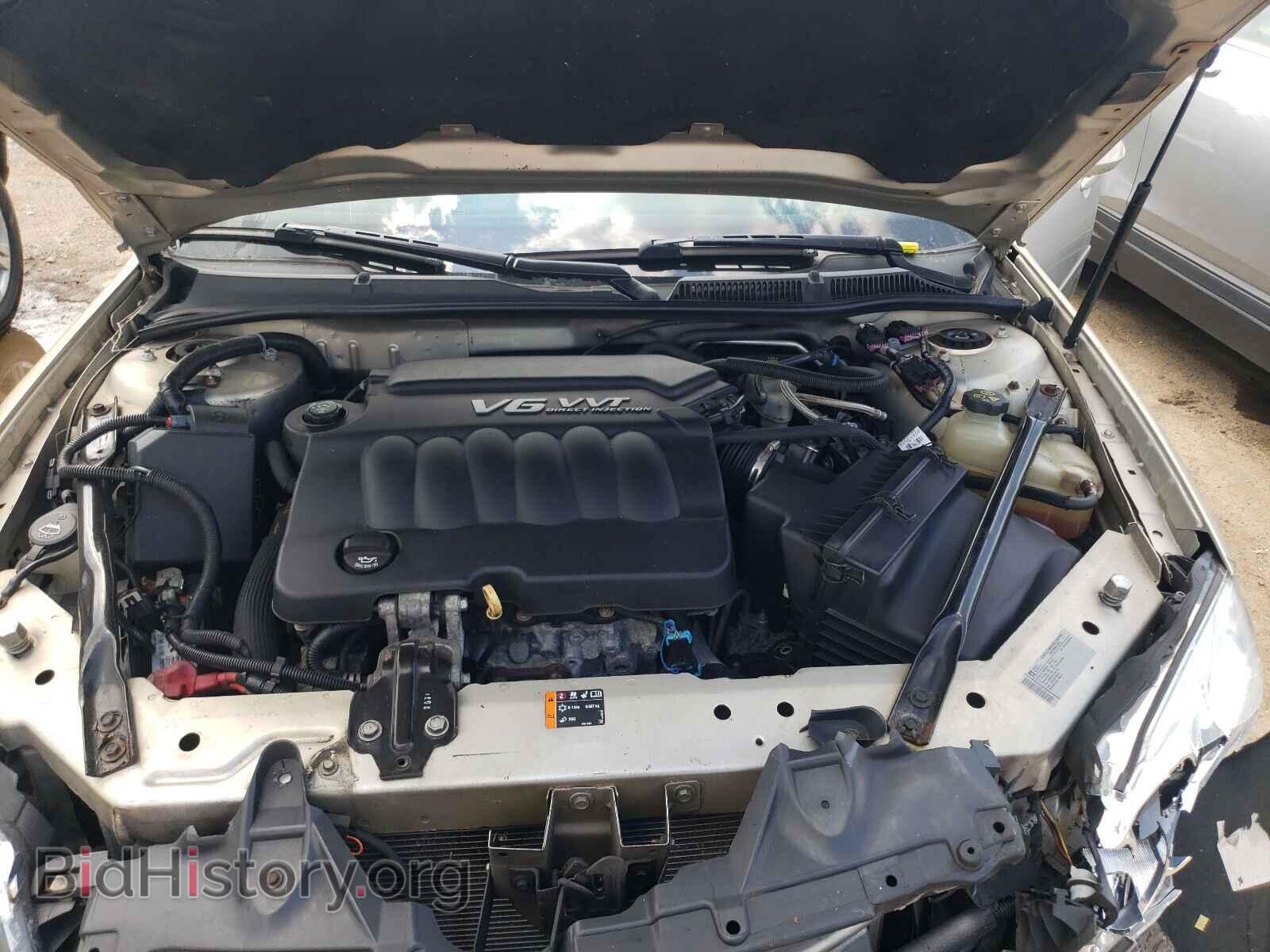 2012 CHEVROLET IMPALA - VIN: 2G1WG5E30C1203431 - Фото 7