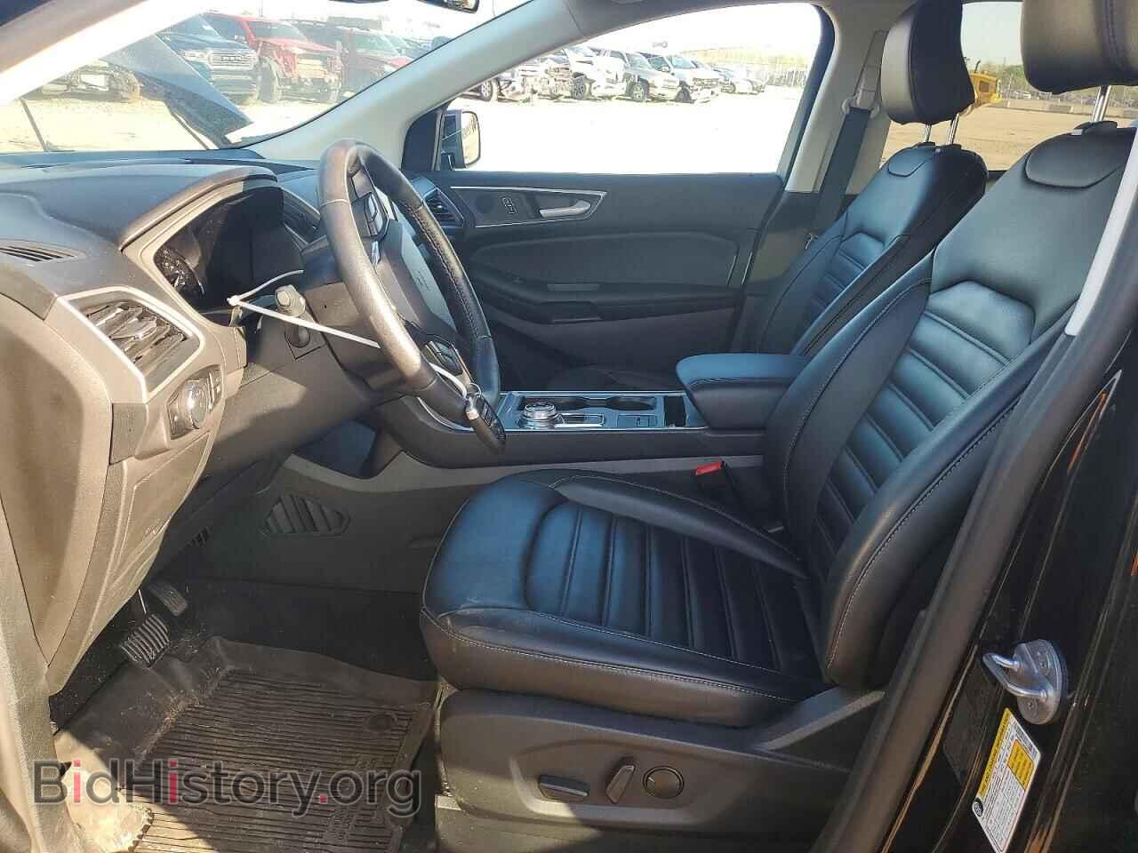 2024 FORD EDGE - VIN: 2FMPK4J90RBB12737 - Photo 7