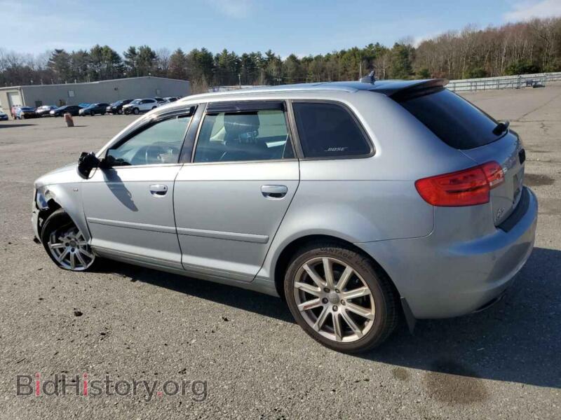 2012 Audi A3 (VIN WAUKJAFM0CA019018) — photo 2 of 14