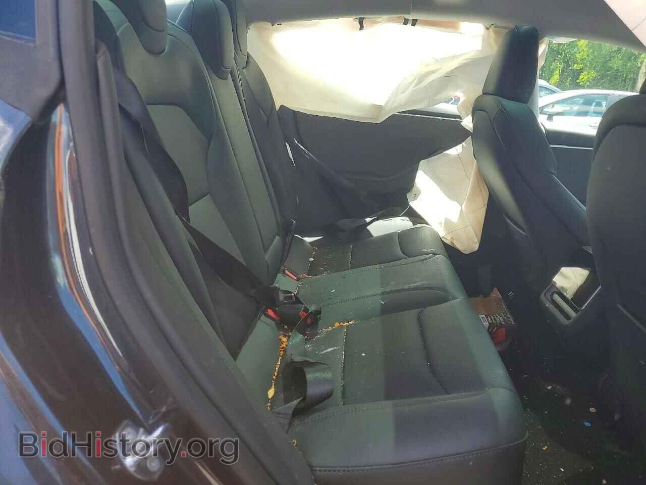 2025 TESLA MODEL 3 - VIN: 5YJ3E1EA9SF980158 - Фото 10