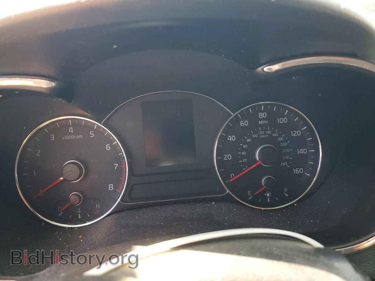 2014 KIA FORTE - VIN: KNAFK4A64E5156743 - Фото 9