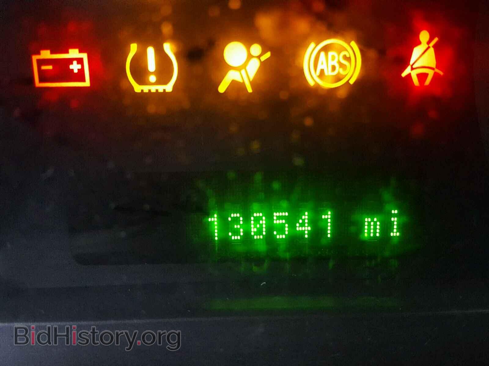 2008 FORD EDGE SEL - VIN: 2FMDK38C78BA10297 - Photo 8