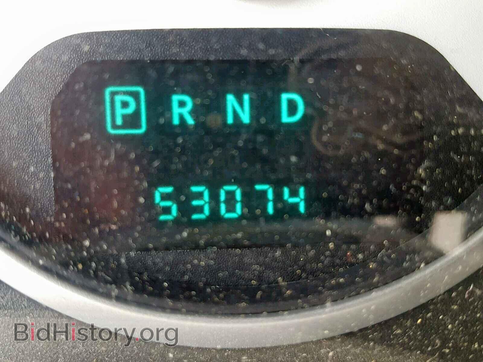 2010 DODGE CARAVAN - VIN: 2D4RN5D12AR485857 - Фото 8