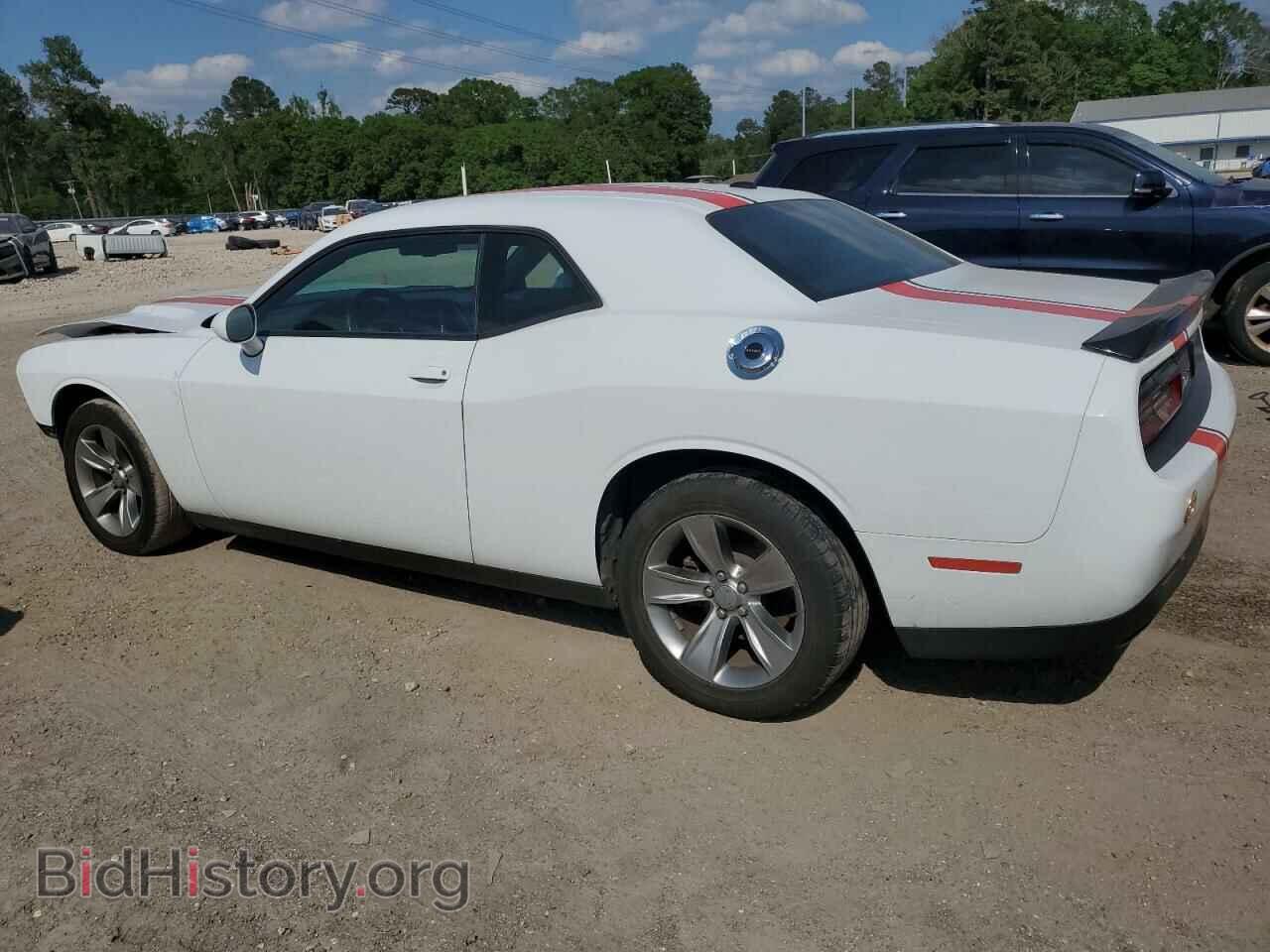 2019 DODGE CHALLENGER - VIN: 2C3CDZAG5KH560584 - Photo 2