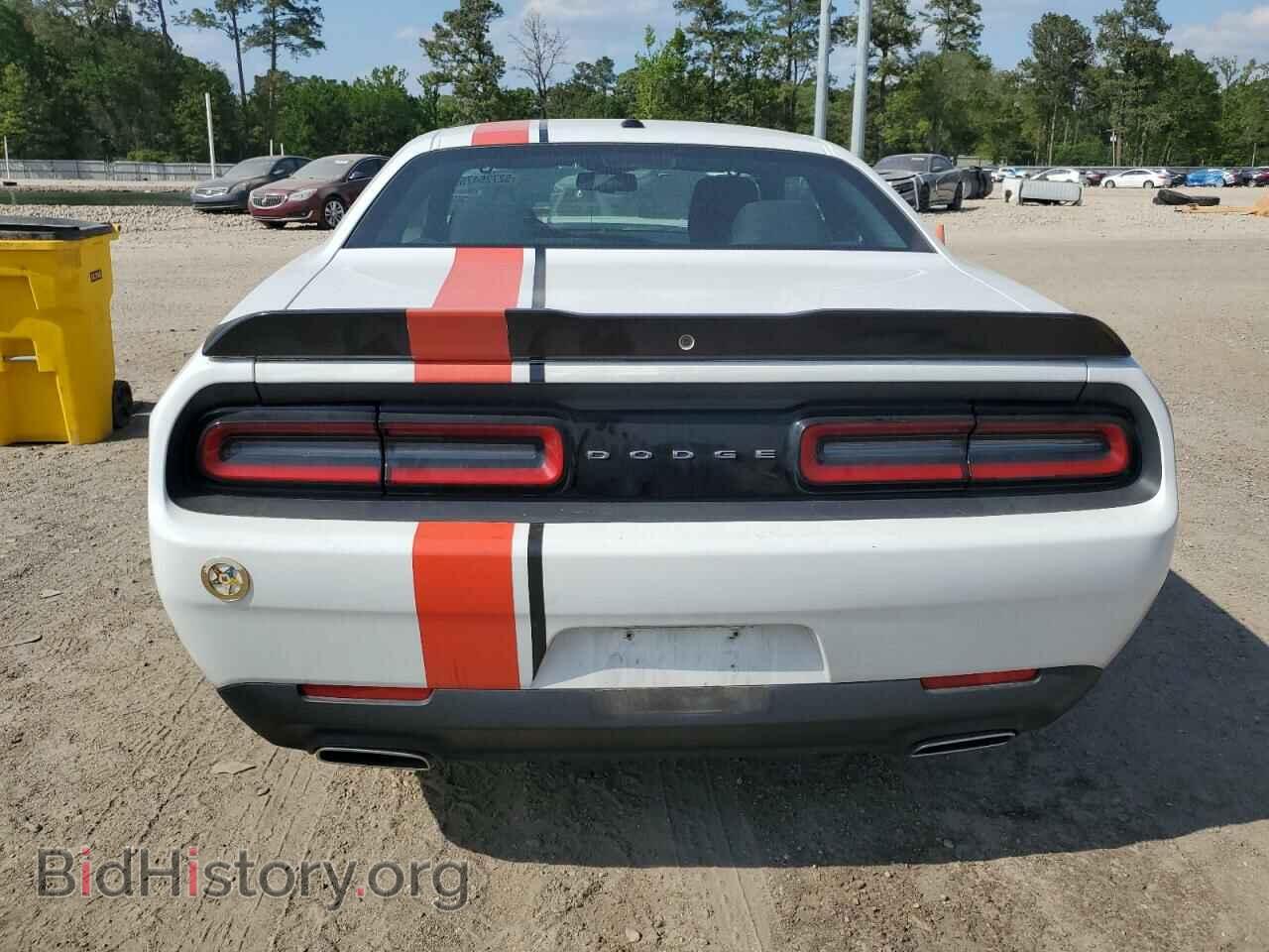 2019 DODGE CHALLENGER - VIN: 2C3CDZAG5KH560584 - Photo 6