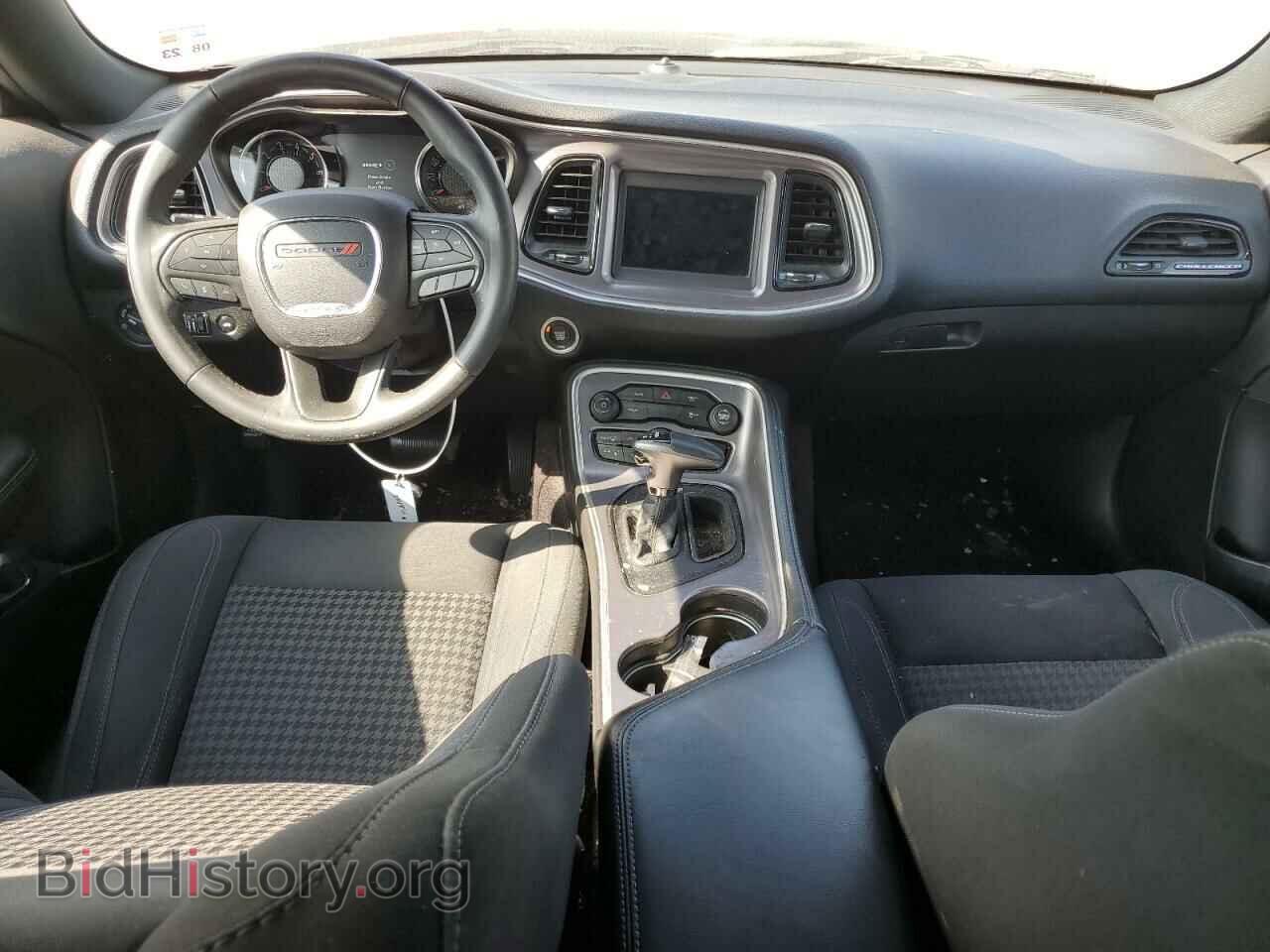 2019 DODGE CHALLENGER - VIN: 2C3CDZAG5KH560584 - Photo 8