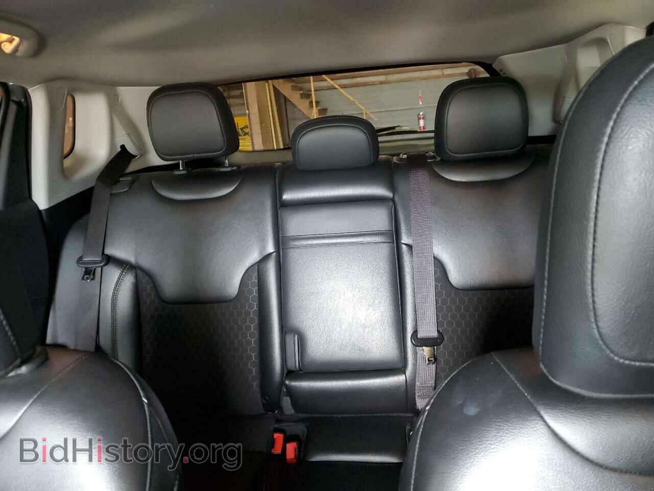 2019 JEEP COMPASS - VIN: 3C4NJCBB9KT833188 - Фото 10