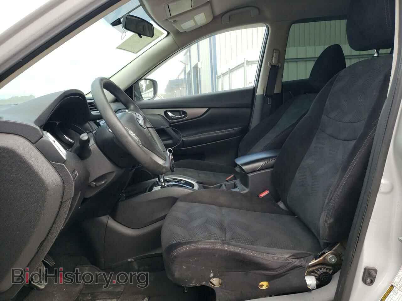 2014 NISSAN ROGUE - VIN: 5N1AT2MT0EC857920 - Фото 7