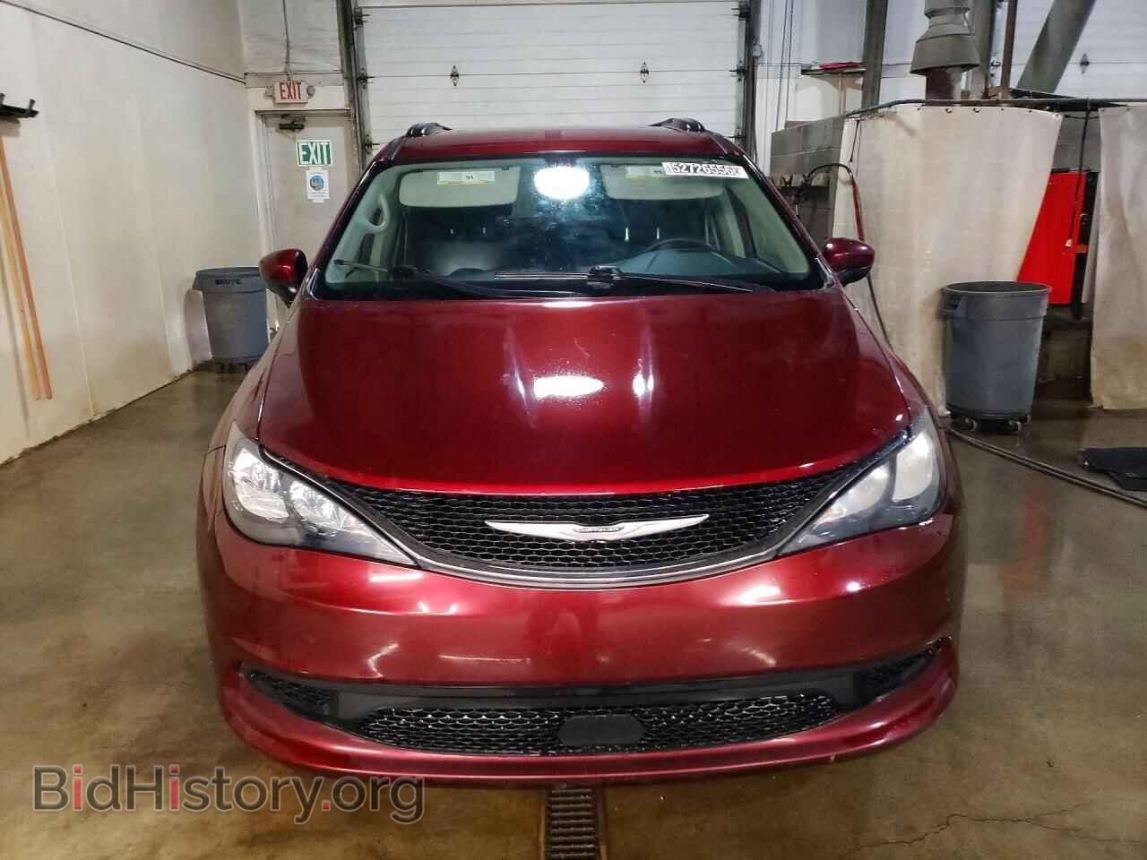 2021 CHRYSLER MINIVAN - VIN: 2C4RC1DG2MR512978 - Photo 5