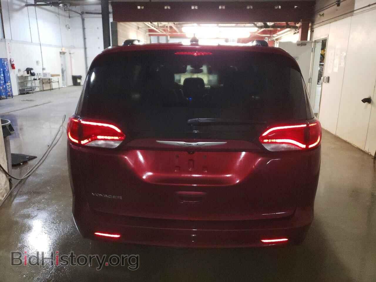 2021 CHRYSLER MINIVAN - VIN: 2C4RC1DG2MR512978 - Photo 6