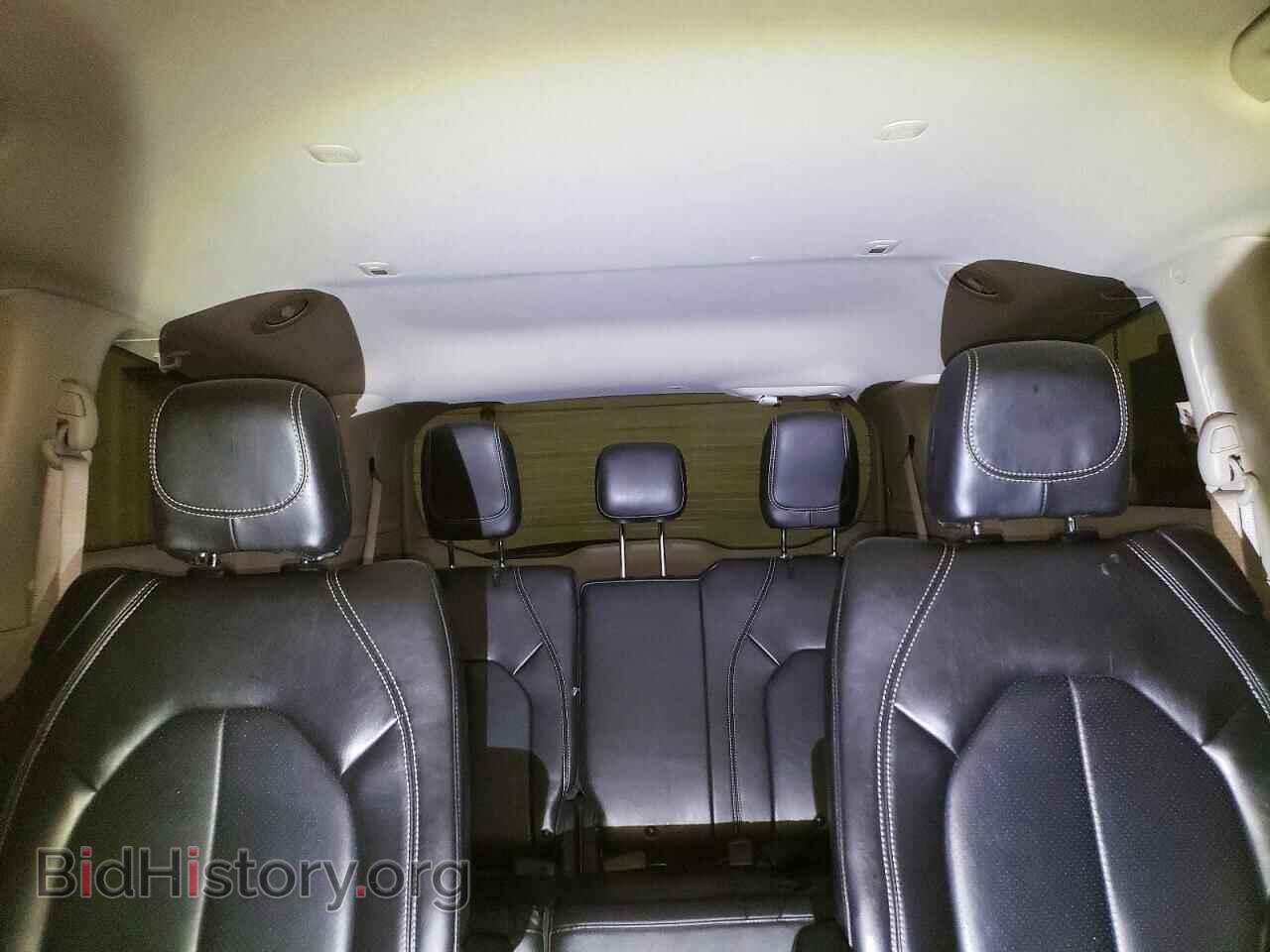 2021 CHRYSLER MINIVAN - VIN: 2C4RC1DG2MR512978 - Photo 10