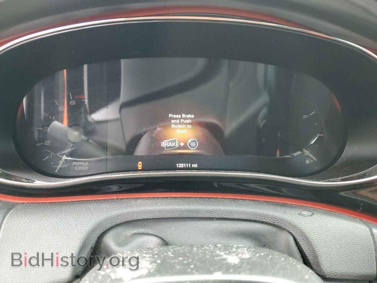 2014 DODGE DART - VIN: 1C3CDFEB2ED747991 - Photo 9