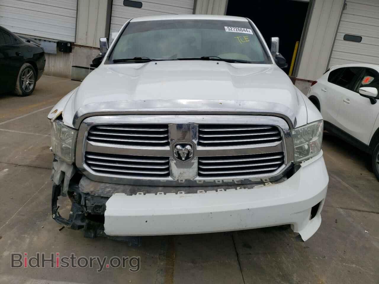 2014 RAM 1500 - VIN: 1C6RR7TTXES289726 - Фото 5