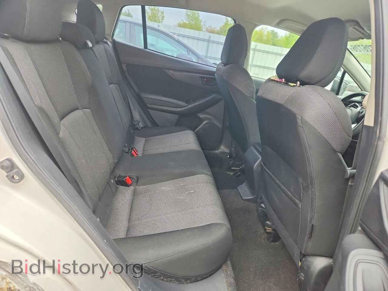 2017 SUBARU IMPREZA - VIN: 4S3GTAB68H3745554 - Фото 10