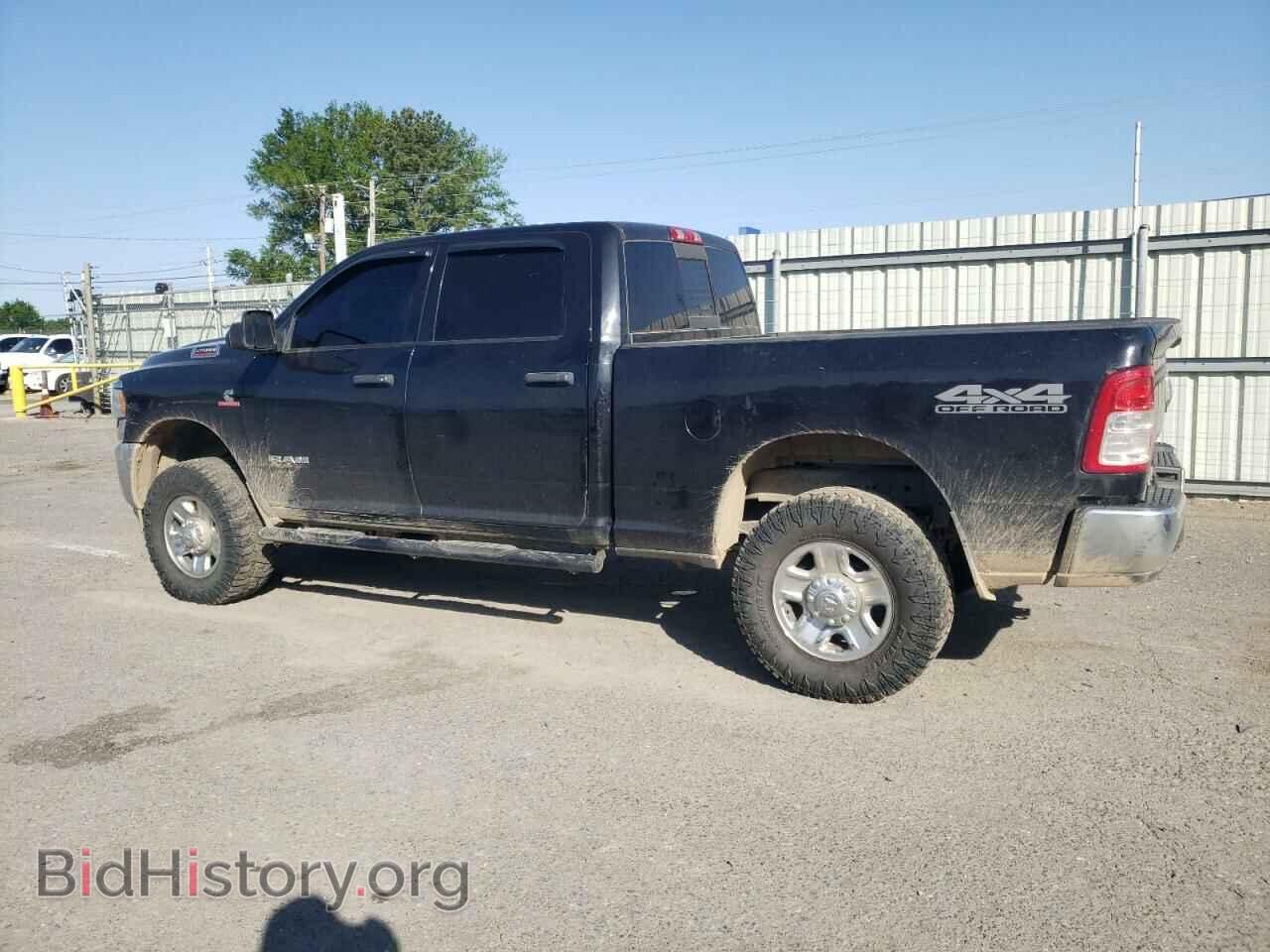 2021 RAM 2500 - VIN: 3C6UR5CL7MG557622 - Photo 2