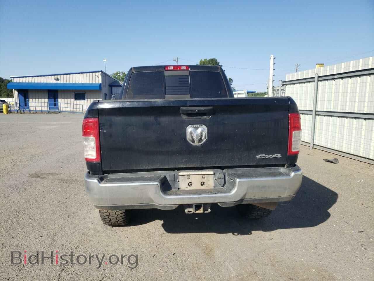 2021 RAM 2500 - VIN: 3C6UR5CL7MG557622 - Photo 6