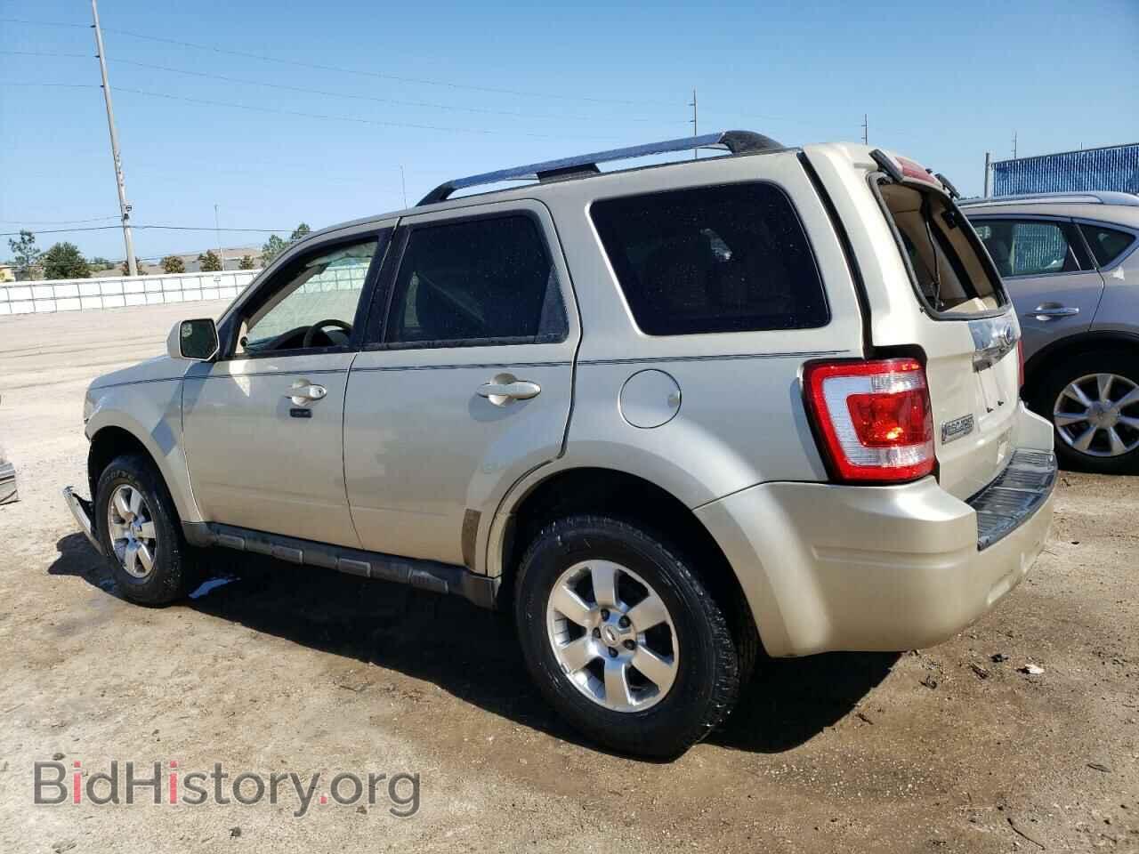 2012 FORD ESCAPE - VIN: 1FMCU0E77CKB94585 - Photo 2