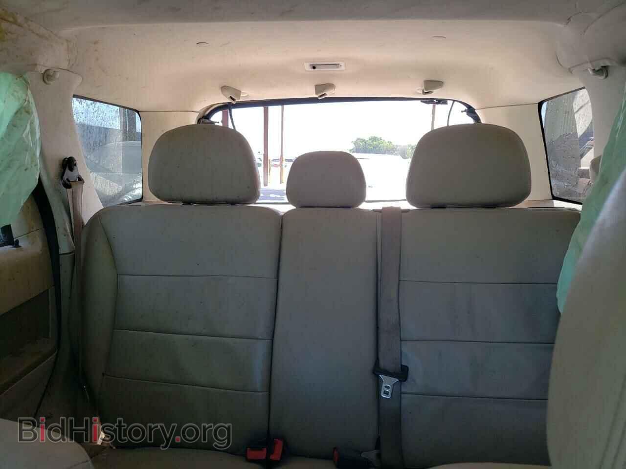 2012 FORD ESCAPE - VIN: 1FMCU0E77CKB94585 - Photo 10