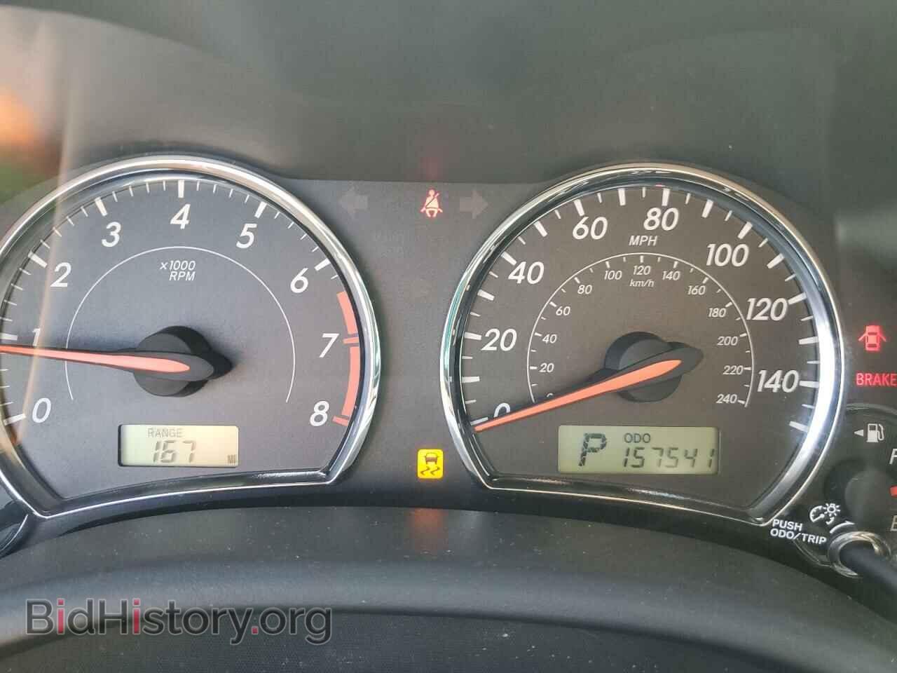 2012 TOYOTA COROLLA - VIN: 2T1BU4EE3CC779512 - Photo 9
