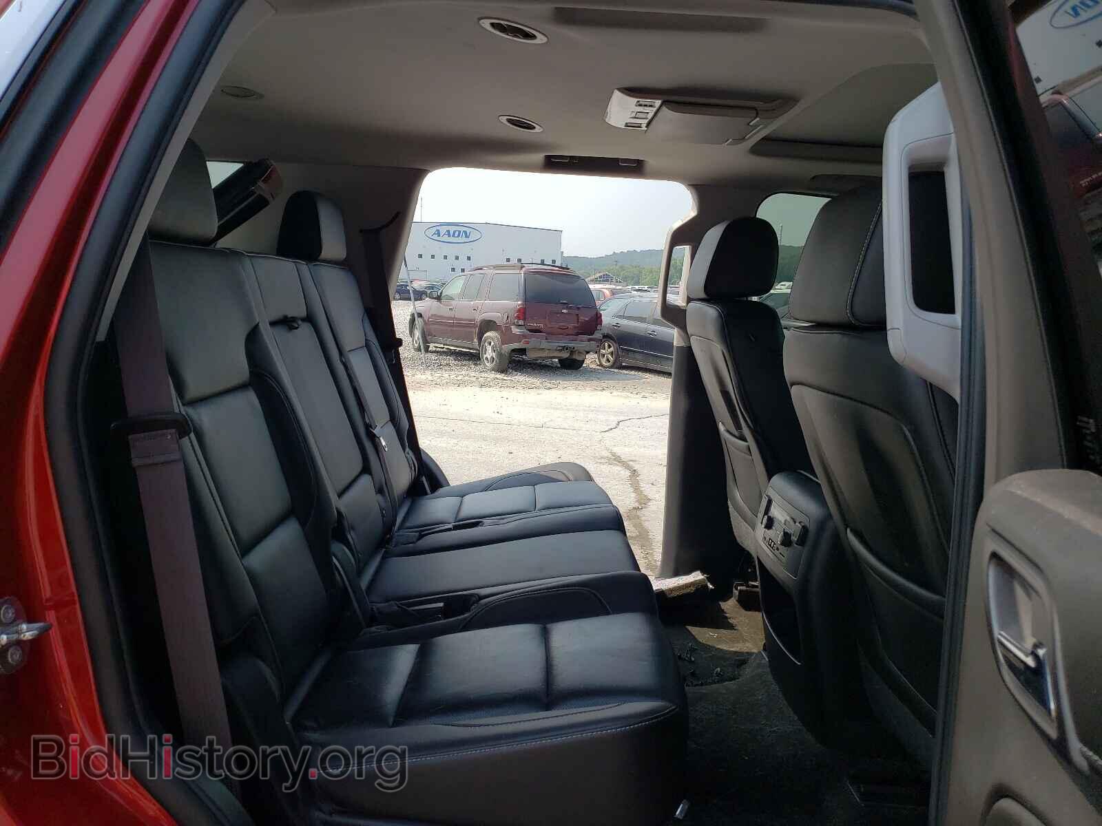 2015 GMC YUKON - VIN: 1GKS2BKC2FR588093 - Фото 6