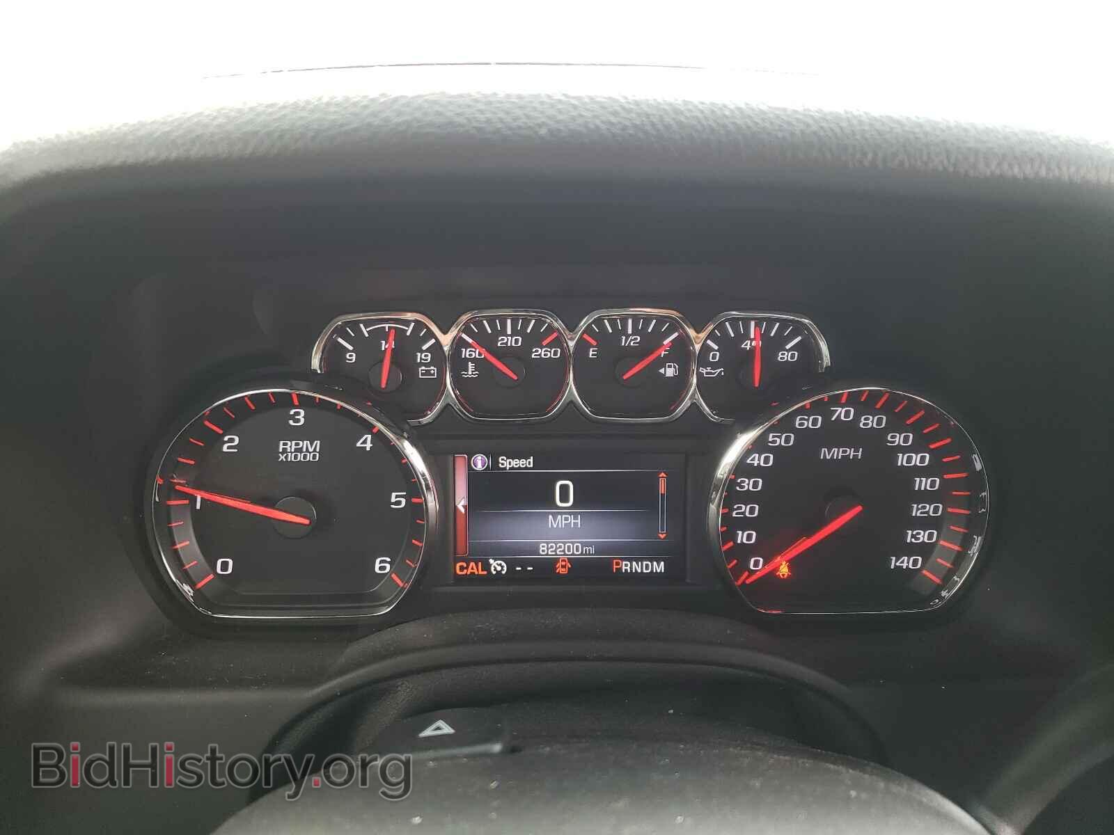2015 GMC YUKON - VIN: 1GKS2BKC2FR588093 - Фото 8