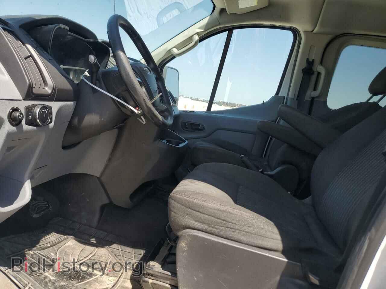2016 FORD TRANSIT - VIN: 1FBZX2ZMXGKB16068 - Фото 7