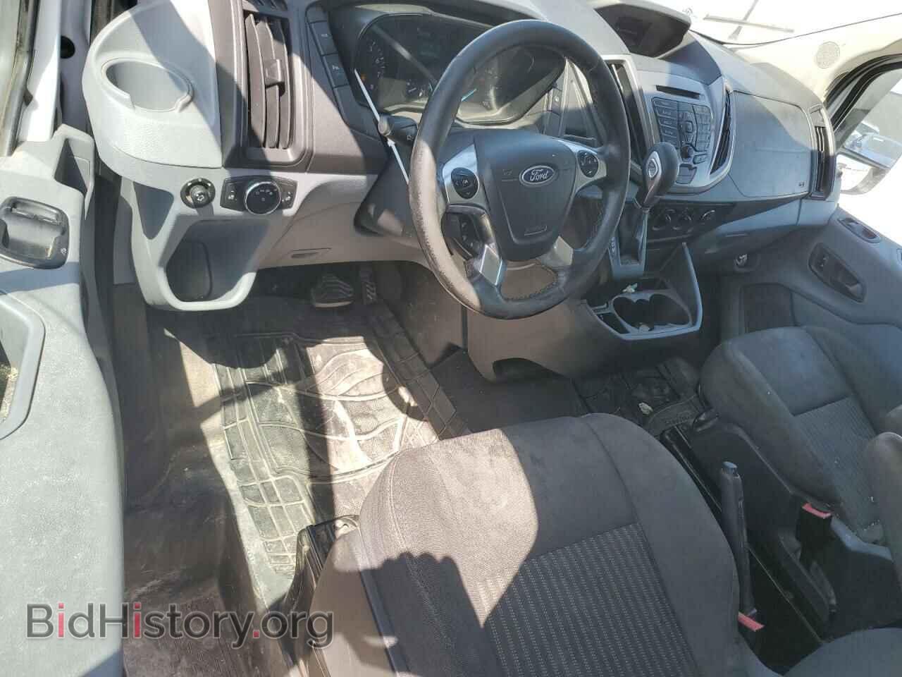 2016 FORD TRANSIT - VIN: 1FBZX2ZMXGKB16068 - Фото 8