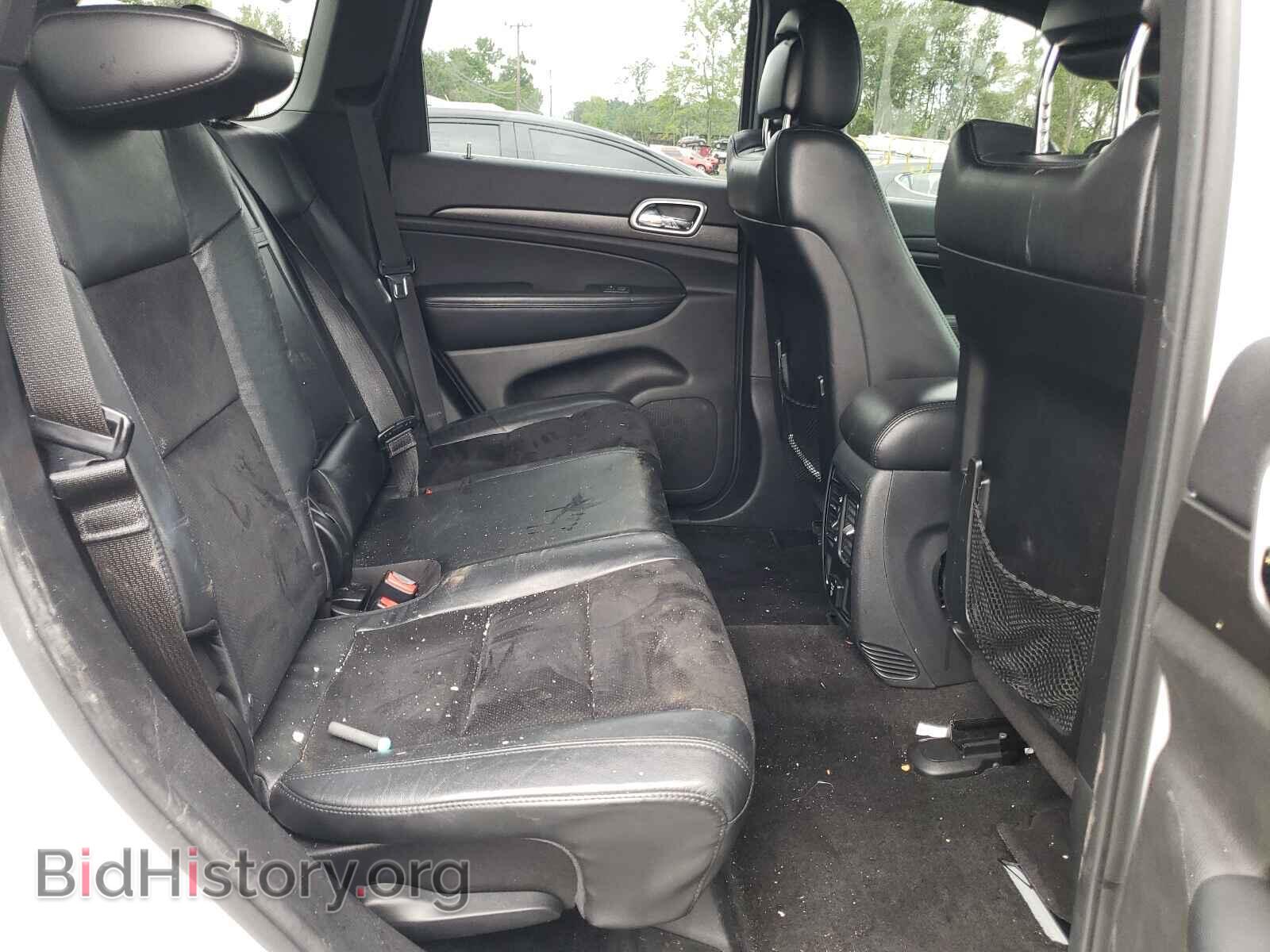 2015 JEEP CHEROKEE - VIN: 1C4RJFAG3FC918450 - Фото 6