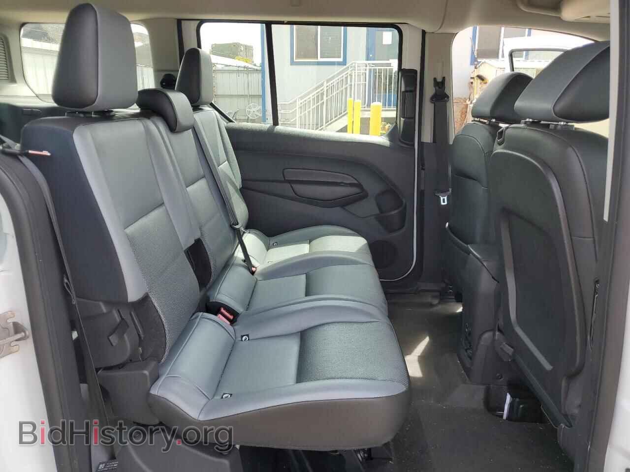 2014 FORD TRANSIT - VIN: NM0GE9E72E1152855 - Фото 11