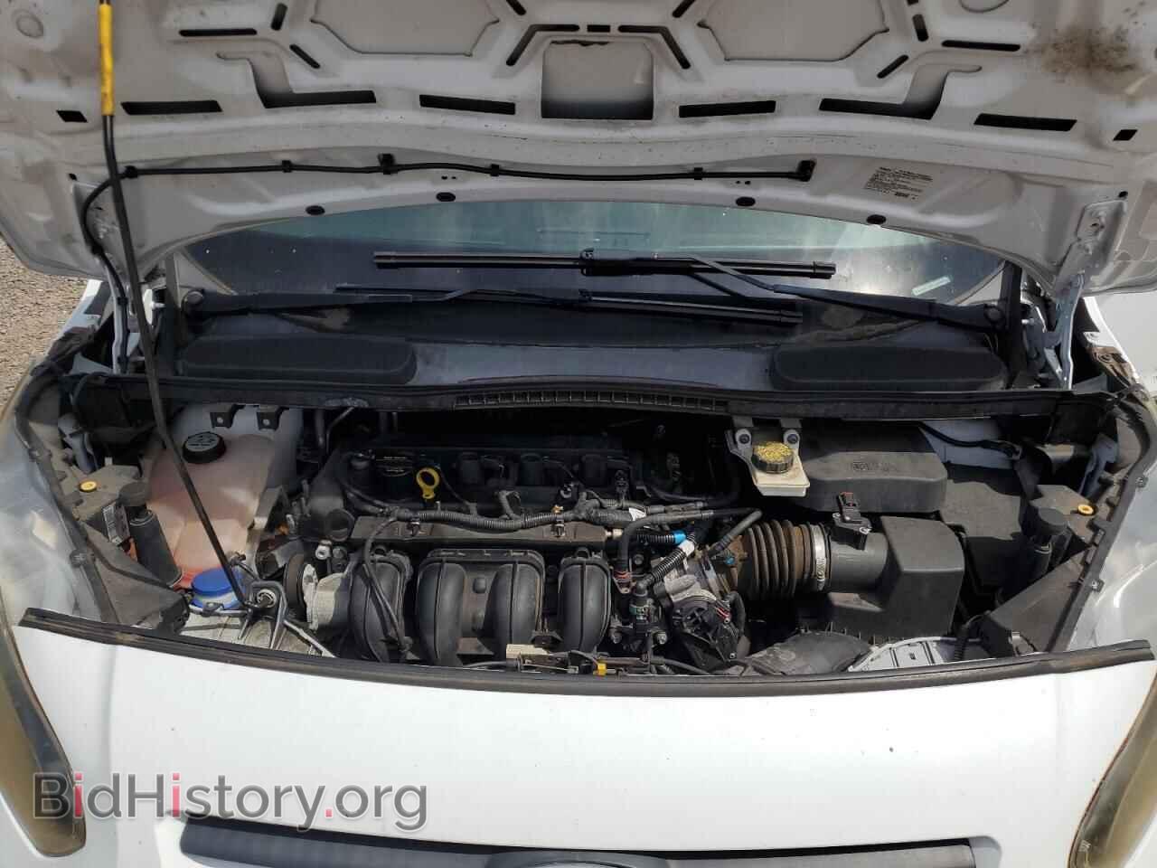 2014 FORD TRANSIT - VIN: NM0GE9E72E1152855 - Фото 12