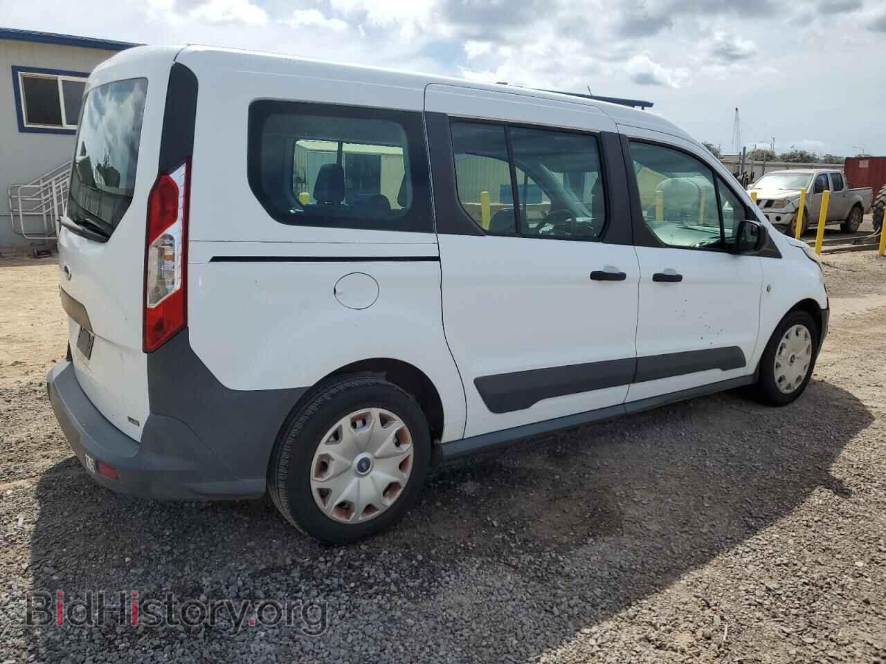 2014 FORD TRANSIT - VIN: NM0GE9E72E1152855 - Фото 3