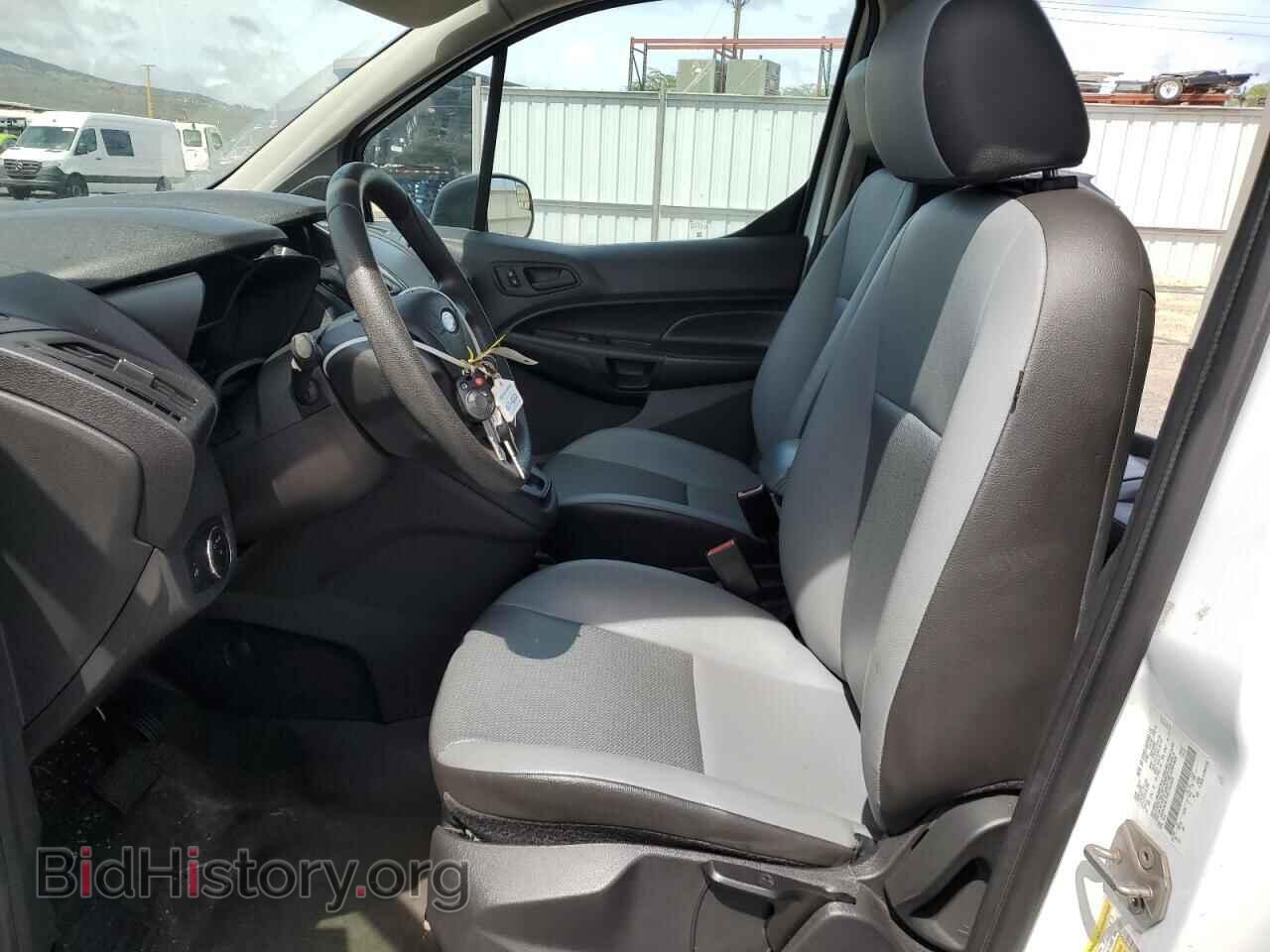 2014 FORD TRANSIT - VIN: NM0GE9E72E1152855 - Фото 7