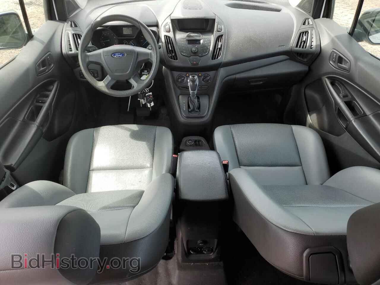 2014 FORD TRANSIT - VIN: NM0GE9E72E1152855 - Фото 8