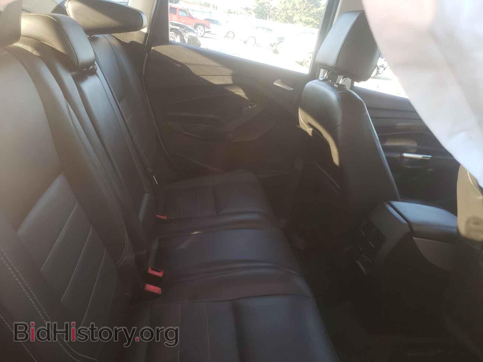 2015 FORD CMAX - VIN: 1FADP5CU0FL107359 - Фото 6