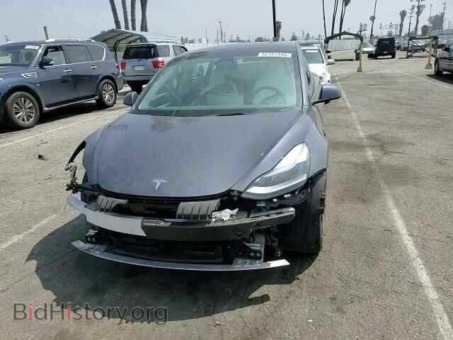 2023 TESLA MODEL 3 - VIN: 5YJ3E1EA7PF395103 - Фото 11