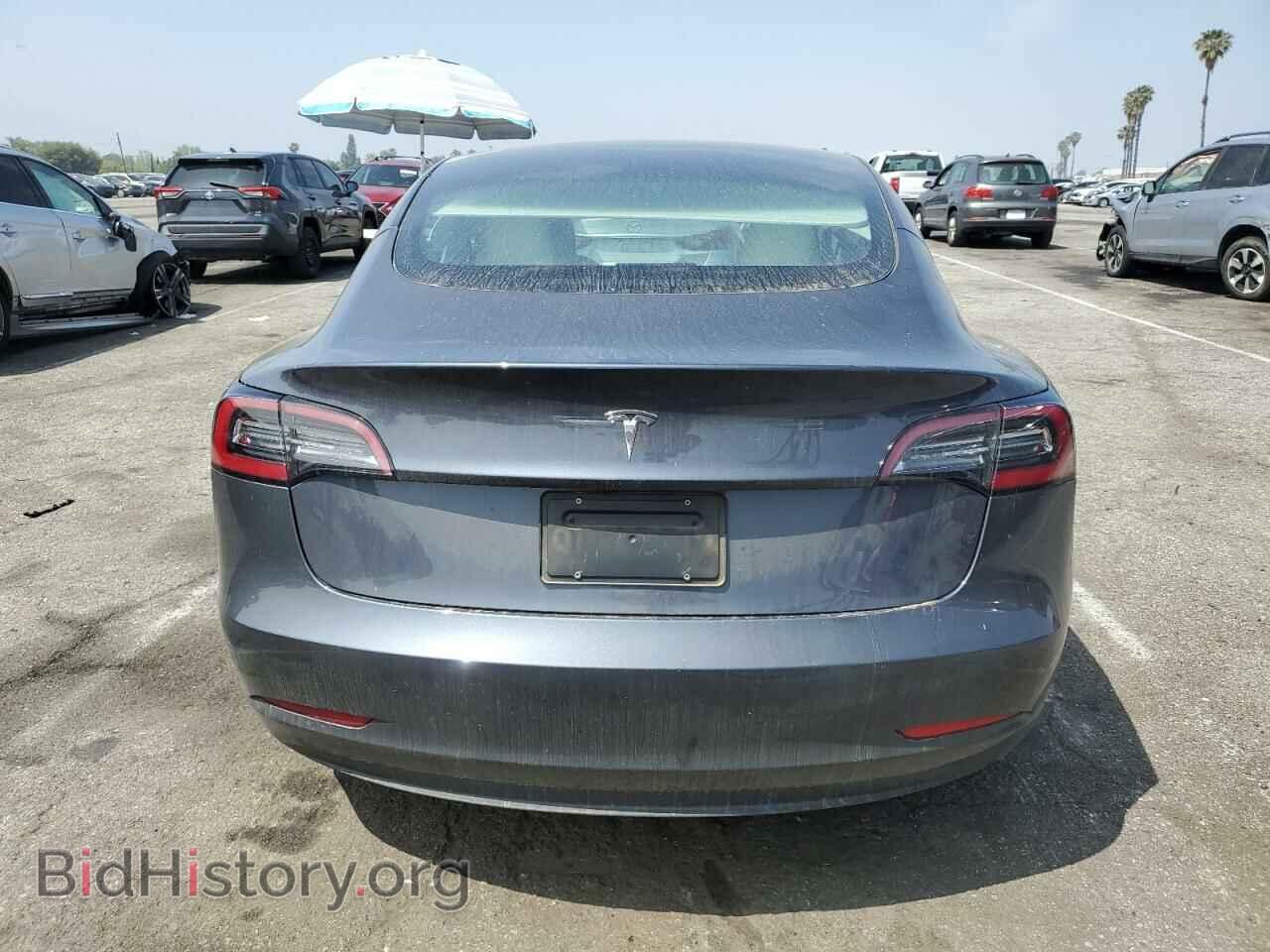 2023 TESLA MODEL 3 - VIN: 5YJ3E1EA7PF395103 - Фото 6