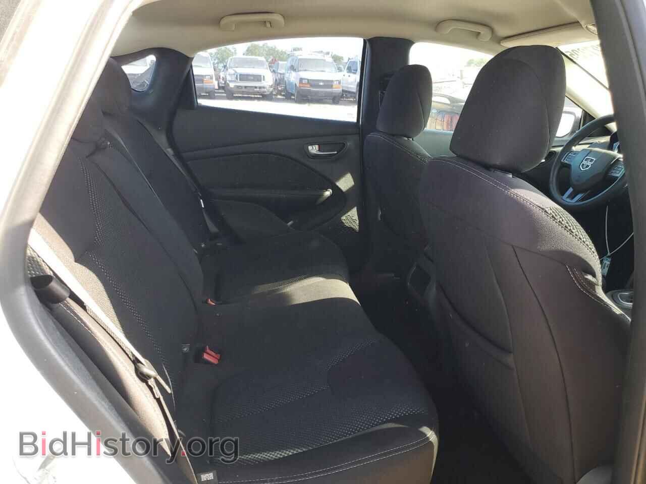 2014 DODGE DART - VIN: 1C3CDFBB8ED745862 - Фото 10