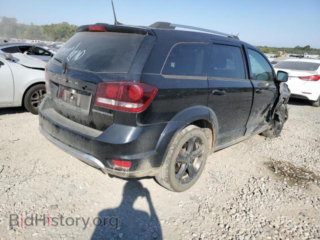 2018 DODGE JOURNEY - VIN: 3C4PDDGG3JT516659 - Фото 4